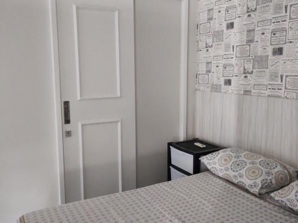 Via Venetto Flat Fortaleza Bera mar : photo 10 de la chambre appartement deluxe