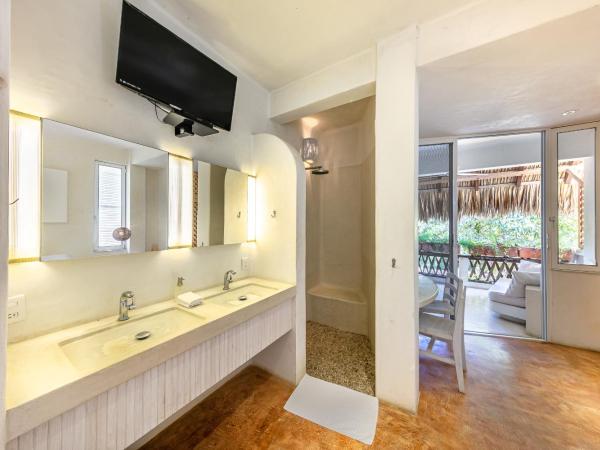 Villa Maria Bed and Breakfast : photo 3 de la chambre suite deluxe