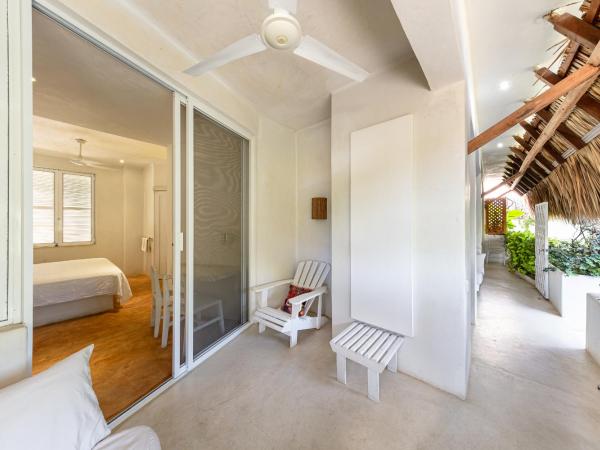 Villa Maria Bed and Breakfast : photo 10 de la chambre suite deluxe