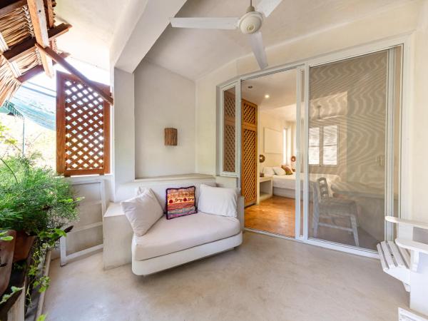 Villa Maria Bed and Breakfast : photo 5 de la chambre suite deluxe