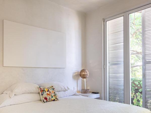 Villa Maria Bed and Breakfast : photo 2 de la chambre suite avec balcon