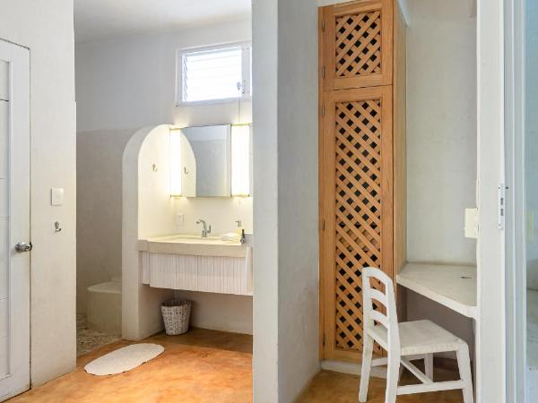 Villa Maria Bed and Breakfast : photo 5 de la chambre suite avec balcon