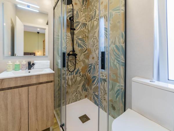 Atlantic Bliss : photo 4 de la chambre chambre double deluxe avec balcon