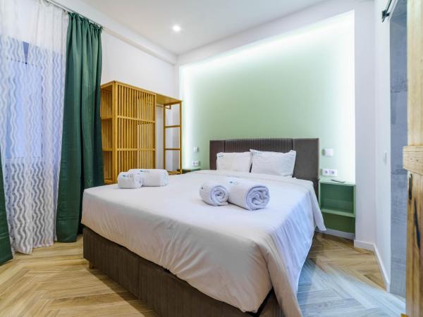 Atlantic Bliss : photo 2 de la chambre chambre double