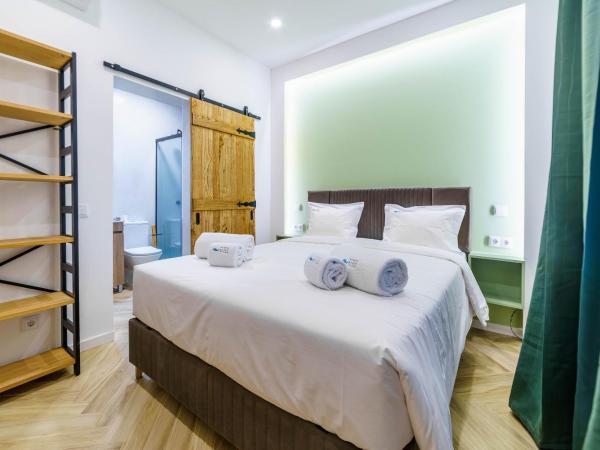 Atlantic Bliss : photo 3 de la chambre chambre double