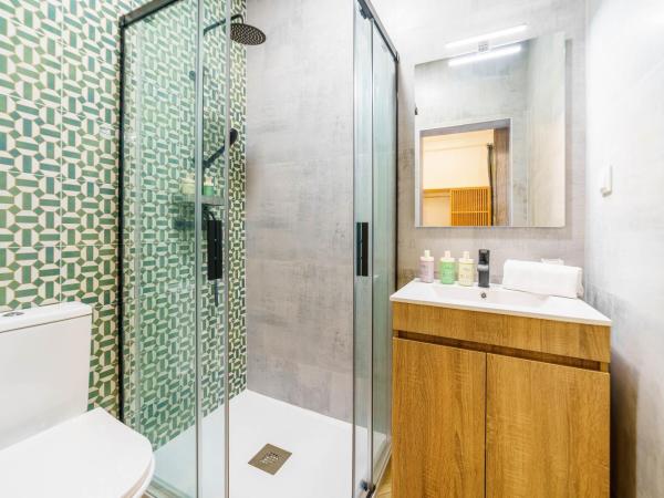 Atlantic Bliss : photo 1 de la chambre chambre double