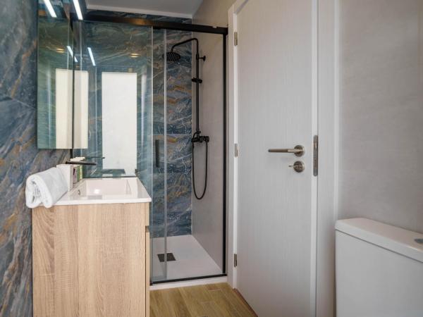 Atlantic Bliss : photo 4 de la chambre chambre double standard