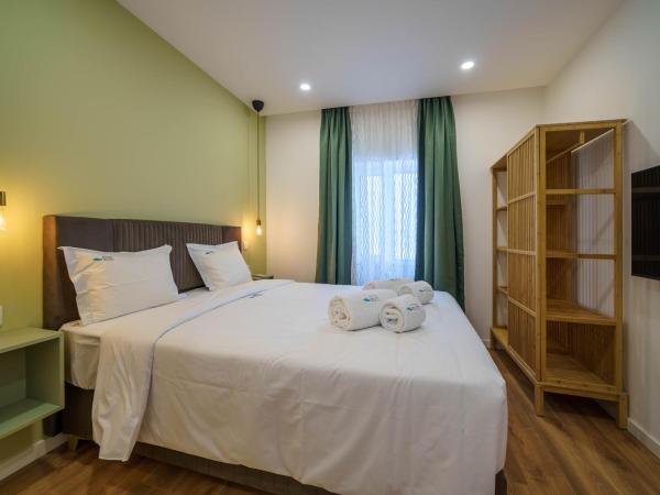 Atlantic Bliss : photo 3 de la chambre chambre double standard