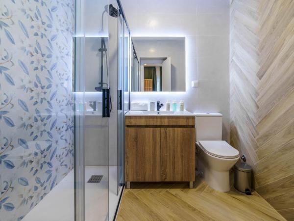 Atlantic Bliss : photo 5 de la chambre chambre double deluxe avec balcon