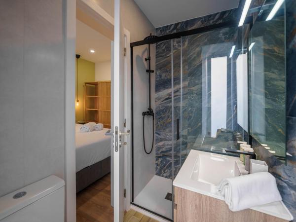 Atlantic Bliss : photo 6 de la chambre chambre double standard