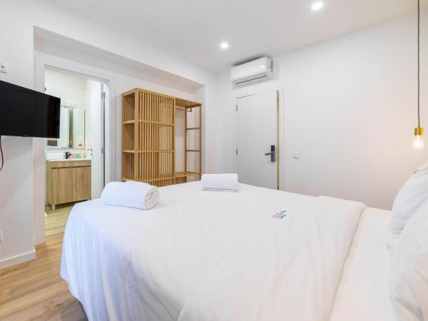 Atlantic Bliss : photo 3 de la chambre chambre double supérieure