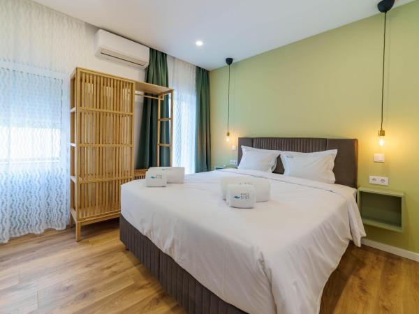 Atlantic Bliss : photo 2 de la chambre chambre double deluxe avec balcon