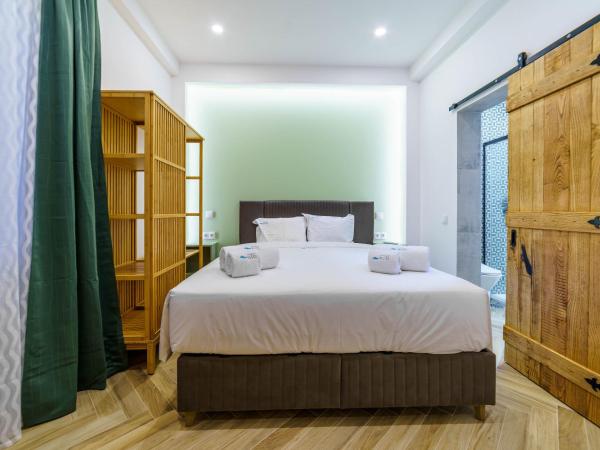 Atlantic Bliss : photo 6 de la chambre chambre double