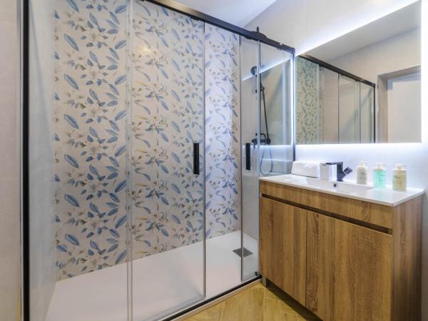 Atlantic Bliss : photo 6 de la chambre chambre double deluxe avec balcon