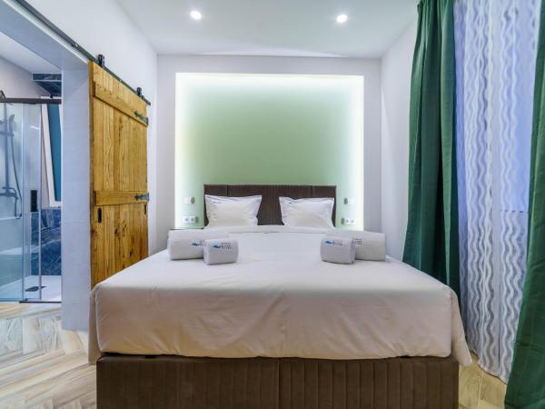 Atlantic Bliss : photo 2 de la chambre chambre double