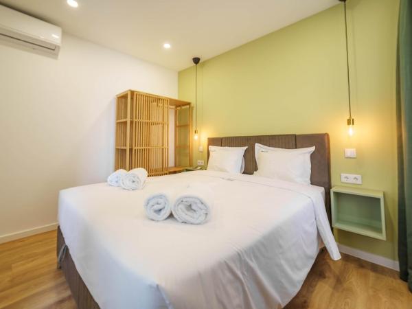 Atlantic Bliss : photo 8 de la chambre chambre double standard