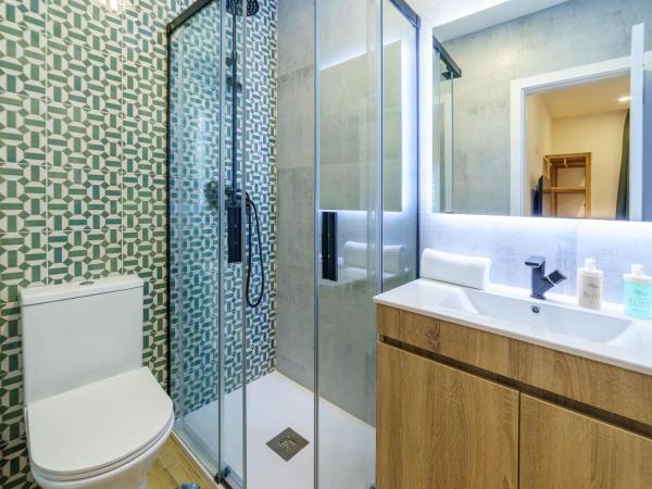 Atlantic Bliss : photo 3 de la chambre chambre double supérieure