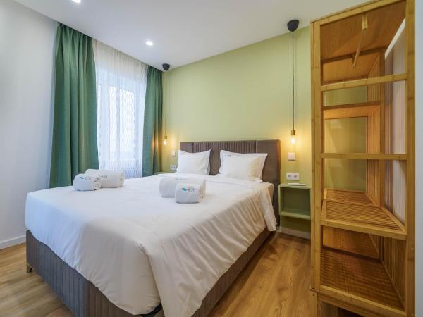 Atlantic Bliss : photo 3 de la chambre chambre double standard