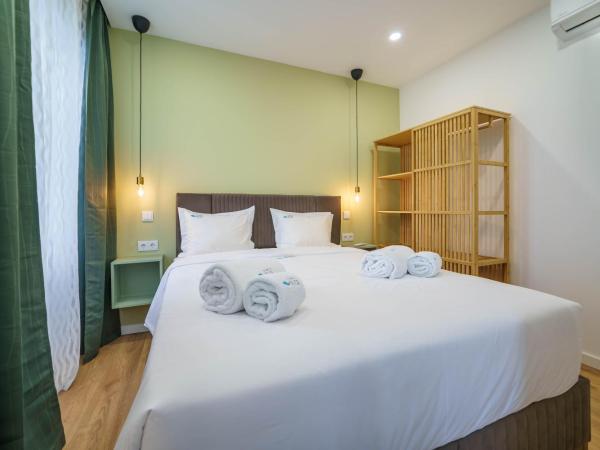 Atlantic Bliss : photo 4 de la chambre chambre double standard