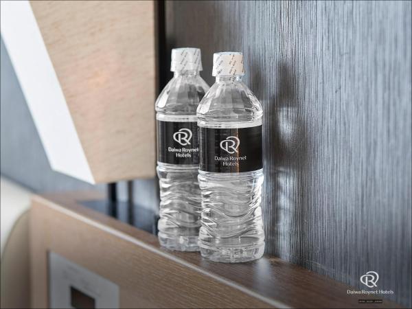 Daiwa Roynet Hotel Kyoto Shijo Karasuma : photo 7 de la chambre chambre lits jumeaux - non-fumeurs