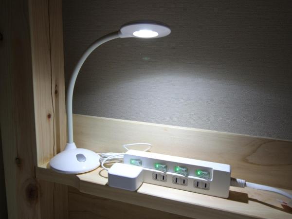 Glocal Nagoya Backpackers Hostel : photo 6 de la chambre lit dans dortoir pour femmes de 6 lits