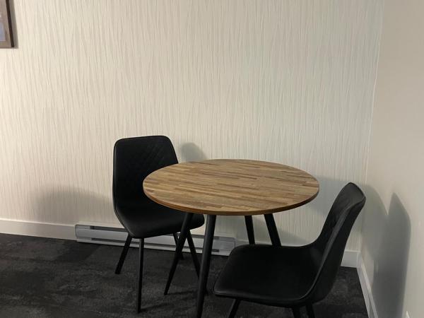 The Vic, Ascend Hotel Collection : photo 8 de la chambre suite lit king-size - non-fumeurs