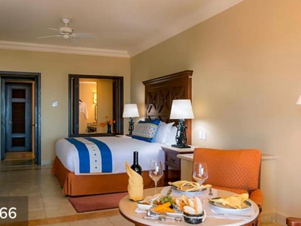 Pueblo Bonito Sunset Beach : photo 1 de la chambre suite