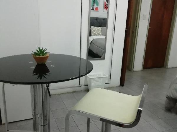 Clover Hostel : photo 5 de la chambre chambre double deluxe