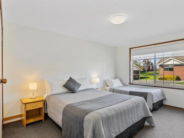 Riverfront Motel & Villas : photo 4 de la chambre villa 1 chambre