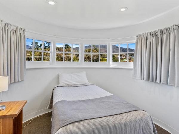 Riverfront Motel & Villas : photo 8 de la chambre maison 3 chambres