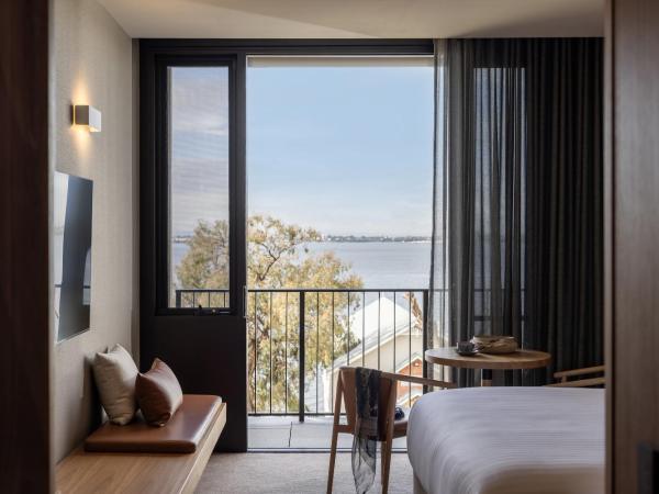 Wonil Hotel Perth - Handwritten Collection : photo 2 de la chambre chambre lit king-size deluxe