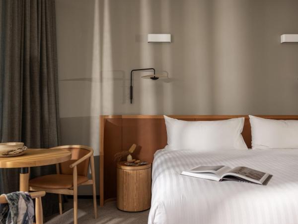 Wonil Hotel Perth - Handwritten Collection : photo 1 de la chambre chambre lit king-size deluxe