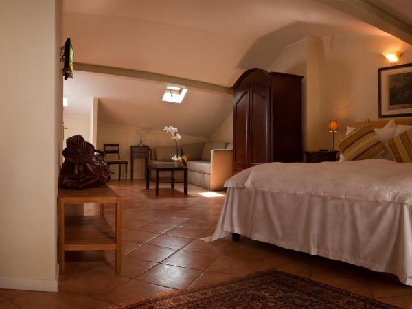 Albergo Orologio : photo 4 de la chambre chambre triple