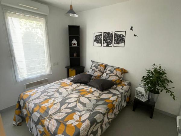 Cosy arena : photo 1 de la chambre chambre double