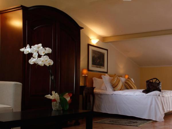 Albergo Orologio : photo 3 de la chambre chambre triple