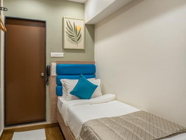 Viera Elite - Jubilee Hills : photo 6 de la chambre chambre simple Économique