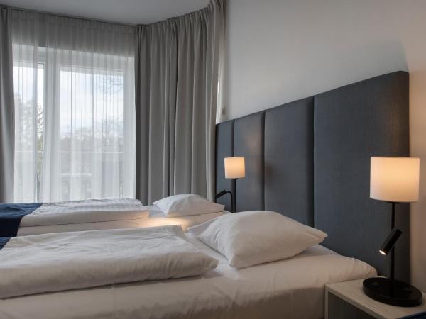 Aparthotel Baltic Spa : photo 2 de la chambre appartement standard (1-2 adultes)