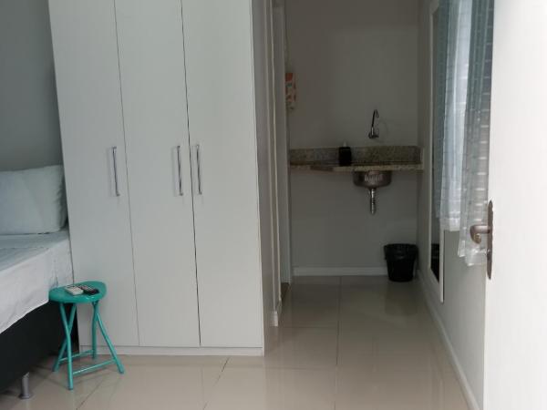 More Só : photo 2 de la chambre chambre simple avec salle de bains privative