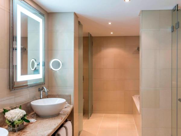 Sheraton Oman Hotel : photo 8 de la chambre suite 1 chambre 