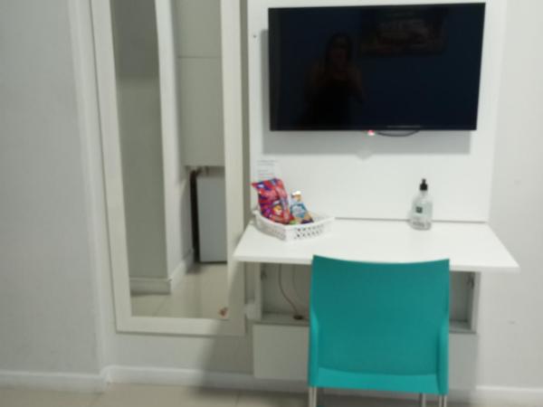 More Só : photo 4 de la chambre chambre double