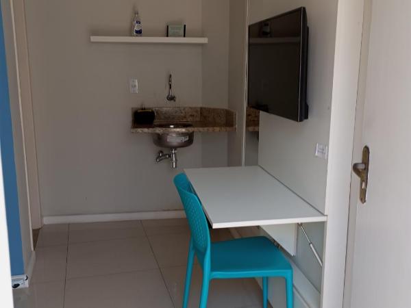 More Só : photo 3 de la chambre chambre simple standard avec douche