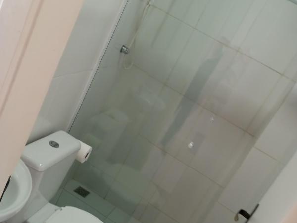 More Só : photo 4 de la chambre chambre double avec salle de bains privative