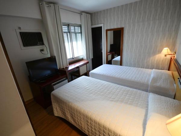 Caravelle Palace Hotel : photo 1 de la chambre chambre lits jumeaux standard