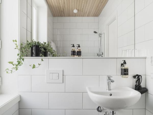 Heimen Hotel : photo 2 de la chambre chambre simple standard