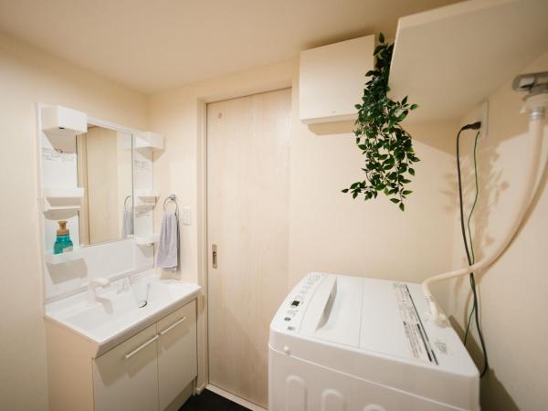FL Residence Shinjuku II : photo 6 de la chambre appartement 1 chambre