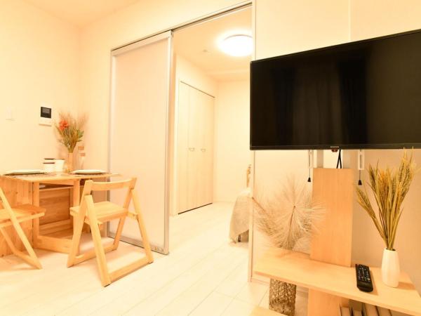 FL Residence Shinjuku II : photo 1 de la chambre appartement 1 chambre