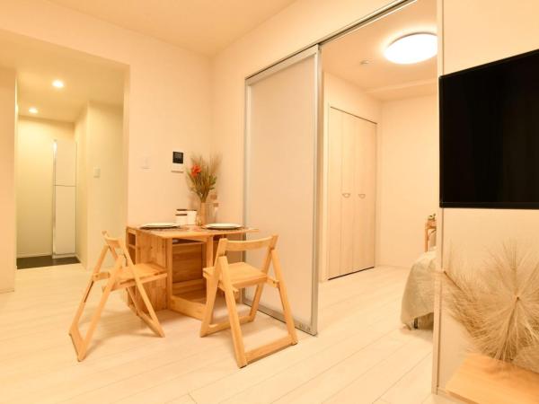 FL Residence Shinjuku II : photo 4 de la chambre appartement 1 chambre