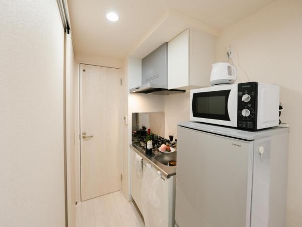 FL Residence Shinjuku II : photo 10 de la chambre appartement 1 chambre