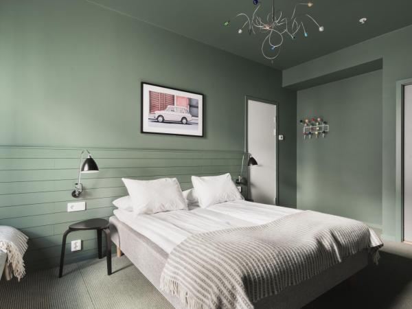 Heimen Hotel : photo 5 de la chambre chambre standard lit queen-size