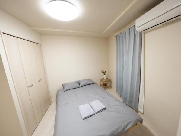 FL Residence Shinjuku II : photo 3 de la chambre appartement 1 chambre